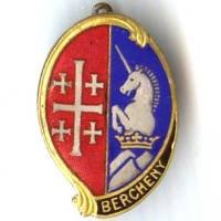 1° Régiment de Hussards ,...