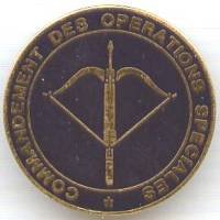 Commandement des Opérations...