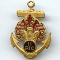 11° Rgt d'Infanterie...