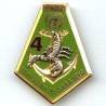 21° RIMA / 4° Cie FORPRONU 95 Sarajevo BATINF 4