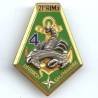 21° RIMA / 4° Cie Division Salamandre , scorpion