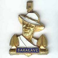 Sakalave (escorteur...