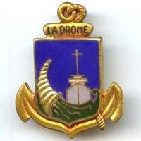 Drôme (pétrolier 1920-52) ,...