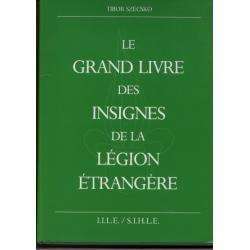 Grand livre de La Légion...