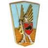 Groupe de Protection 34 - 139  Lahr, émail