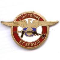 Ecole des Fusiliers de l'...