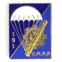 191° Compagnie Moyenne de...