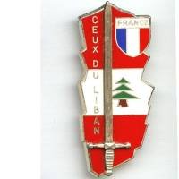 Ceux du Liban (Coet)