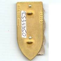 Lieutenant Defrance (Coet)