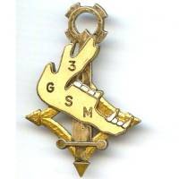 3° Groupe Saharien Motorisé...