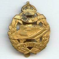 Tank Corps