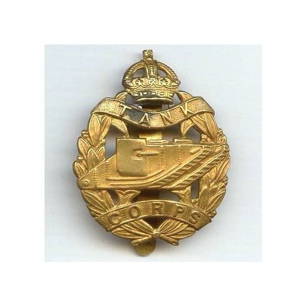 Tank Corps