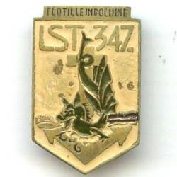 LST 347 (Vire 1946-57) ,...