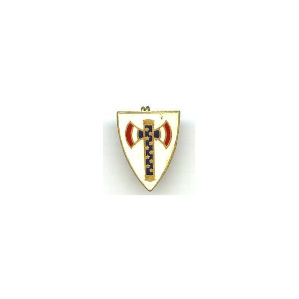Gouvernement de Vichy, francisque, résine, souvenir