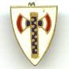 Gouvernement de Vichy, francisque, résine, souvenir