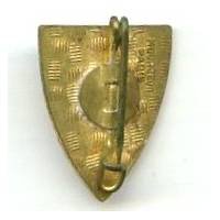 Gouvernement de Vichy, francisque, résine, souvenir