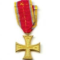 Allemagne, Mérite Militaire...