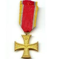 Allemagne, Mérite Militaire du Mecklembourg , FF 1914