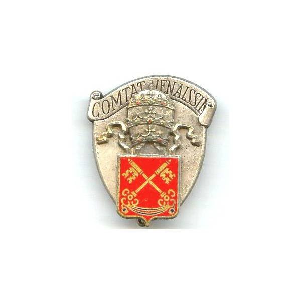 Escadron de Chasse 3 / 5 "Comtat-Venaissin" Orange