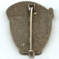 Escadron de Chasse 3 / 5 "Comtat-Venaissin" Orange