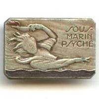 Psyché  (côtier 2° classe...