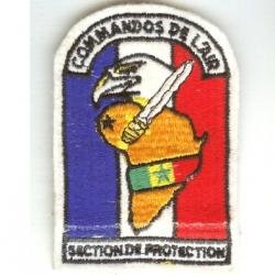 Commandos de l'Air /...