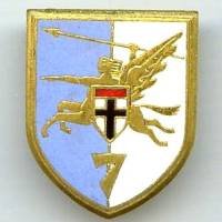 7° Groupe d'Aviation Légère...