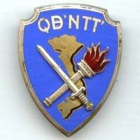 QD' NTT' ,  Armée Nguyen...
