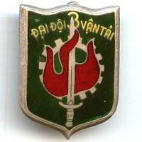 3° DDVT , Cie Vietnamienne...