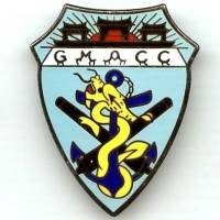 Groupe Mixte d' Artillerie...