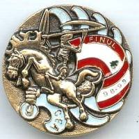 9° RCP / CEA  FINUL 98-99 ,...