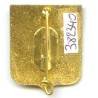 Escadron de Chasse  1 / 3  "Navarre"  Nancy-Ochey