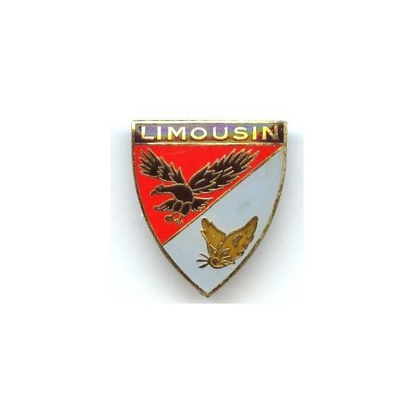 Escadron de Chasse 1 / 9  "Limousin" , résine