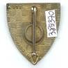 Escadron de Chasse 1 / 9  "Limousin" , résine