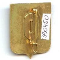 Escadron de Chasse 1 / 11 "Roussillon" Toul
