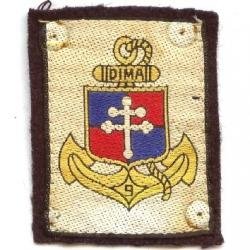 9° Division d' Infanterie...