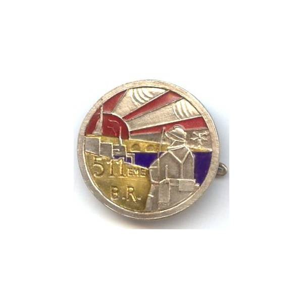 511° Bataillon Régional (de Protection)