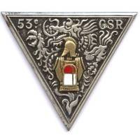 53° Compagnie de Sapeurs...