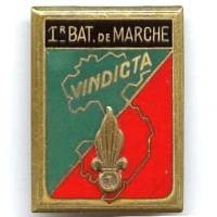 1° Régiment Etranger...