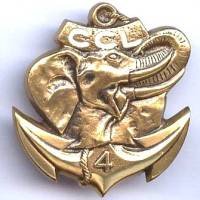 4° Régiment d'Infanterie de...