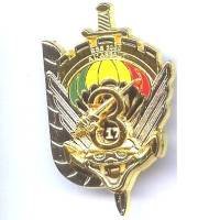 17° RGP / 3° Cie  BSS 2020...