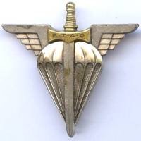 ETAP , épée longue, sigle...