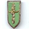 Cie de Garde de Prisonniers de l' Axe, vert