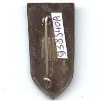 Cie de Garde de Prisonniers de l' Axe, vert