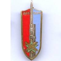 206° Groupe d' Artillerie...