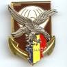 11° Division Parachutiste / DAMI Tchad  Epervier