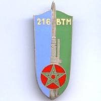 216° Bataillon de...