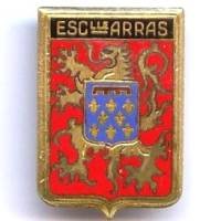 Escadrille "Arras" (EOM...