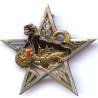 8° Rgt de Tirailleurs Marocains / BM EO