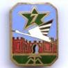 7° Rgt de Tirailleurs Marocains, 30x40